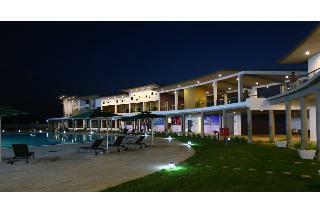 Hotel Mwc Club By Spree, Chennai