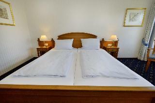 Hotel Alter Packhof