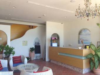 Bed & Breakfast Hido Hostel