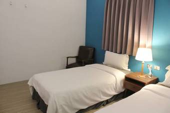 Kenting Cozy B&B