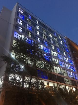 Hotel Breeze Boutique Athens
