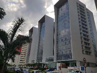 Hotel Melia Sky Maputo