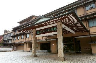 Hotel Yoshinoya Irokuen
