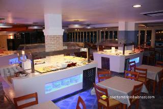 Hotel Balansat II Apartamentos