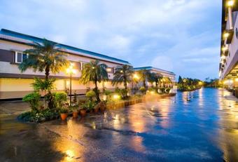 Mesasa Garden Motel