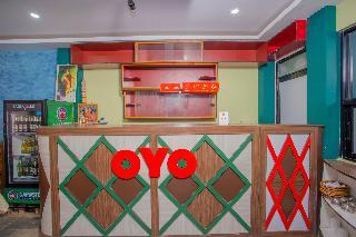 Hotel Black Stone