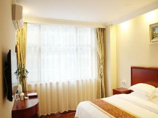 Hotel Greentree Inn Tongcheng  South Shengtang Road
