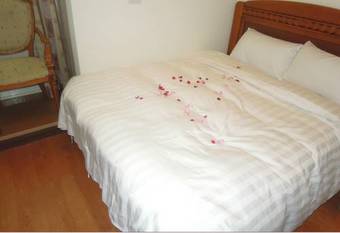 Mucha Boutique Hotel