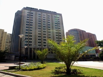 Hotel President