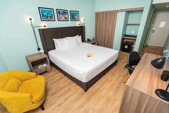 Hotel Casa Andina Select Paracas