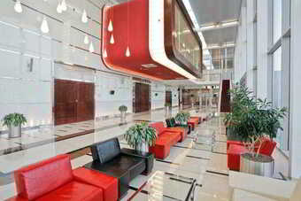 Hotel Mazurkas