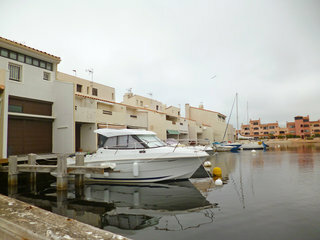 Les Brigantins No.2