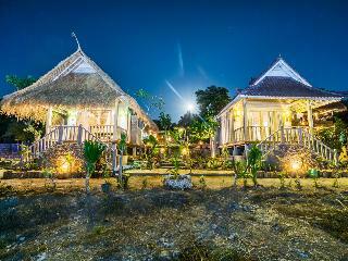 Hotel The Dafish Ceningan