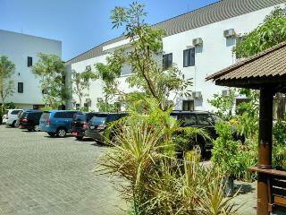 Transit Hotel Pasuruan