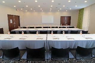 Hotel Staybridge Suites San Luis Potosi