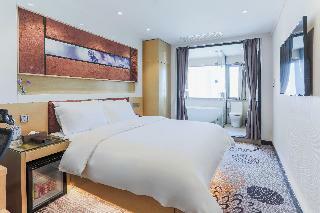 Lavande Hotel Tianjin Nankai University