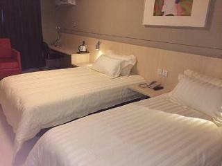 Hotel Jinjiang Inn Select Wuxi Zhongshan Road