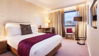 Crowne Plaza London Kings Cross, An Ihg Hotel