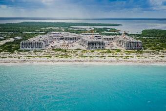 Hotel Majestic Elegance Costa Mujeres