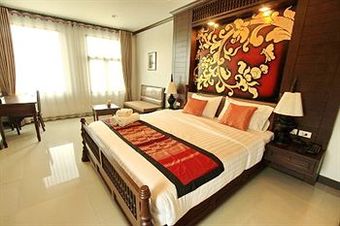 Hotel Baan Ratchiangsaen