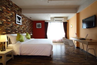 Hotel Ibis Styles Chiang Mai