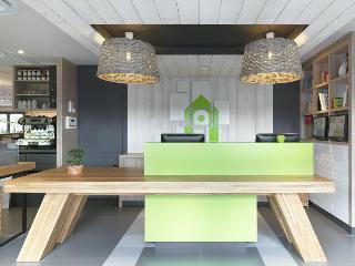Hotel Campanile Rungis - Orly