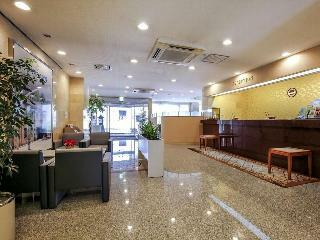 Plaza Hotel Maizuru