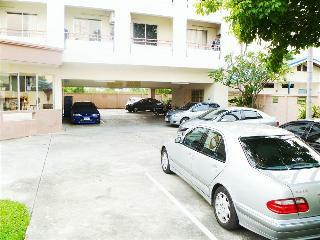 Hotel Thanapa Place