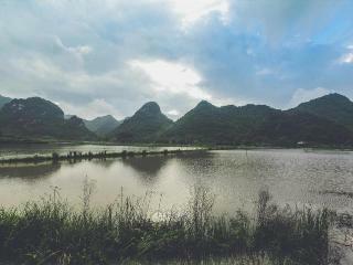 Hotel Tam Coc Rice Fields Resort