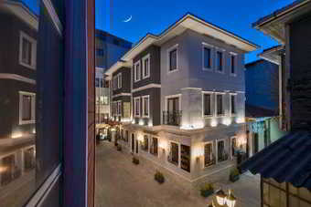 Hotel Boutique The Million Stone Hotel