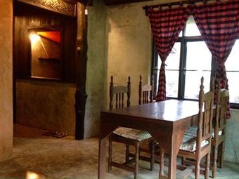 Lodge La Bhu Salah