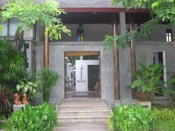 Hotel Duangjai Resort