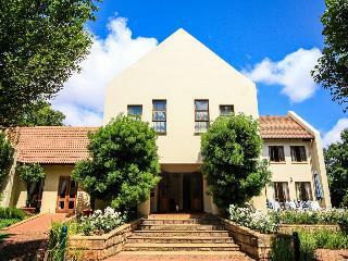 Hotel Budmarsh Country Lodge