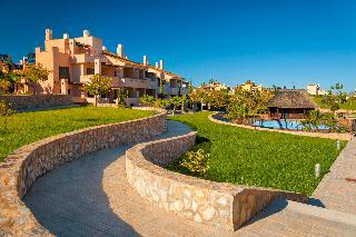 Hotel Hacienda Del Alamo Residences
