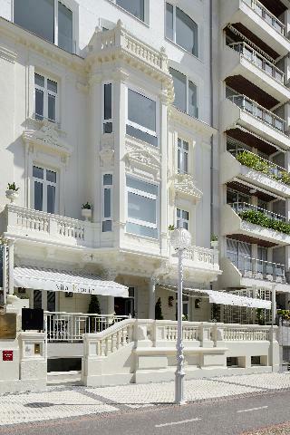 Hotel Villa Favorita