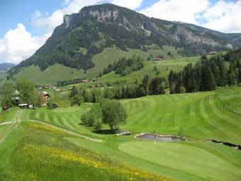 Wellnesshotel Rischli