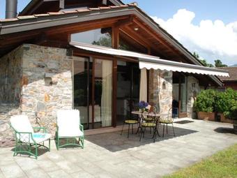Apartment Agno