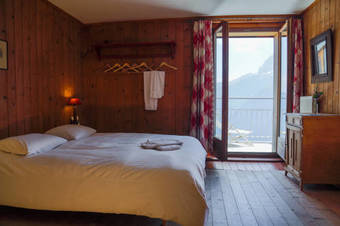 Hotel H�tel Plein Ciel