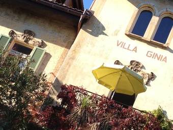 B&B Villa Ginia