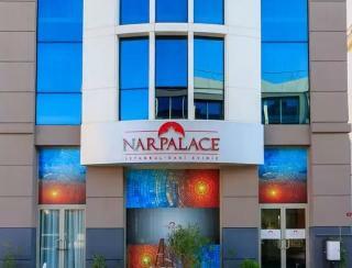 Hotel Nar Palace