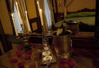 Hotel Casa Capsa