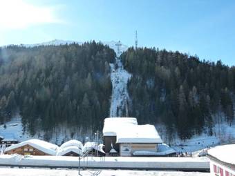 Hotel Alpina