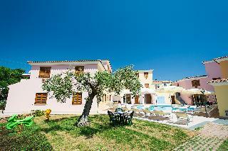 Hotel Residence Cala Viola