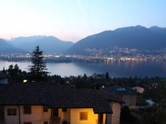 Apartamento Miralago 10