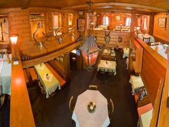 Hotel Walliserkanne
