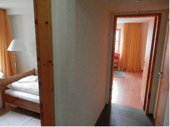 Hotel Palazzo M�sanus Samedan