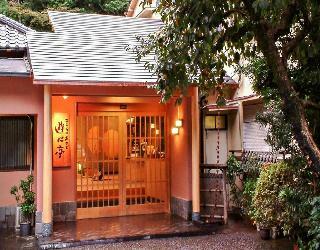 Hotel Yushintei Ryokan