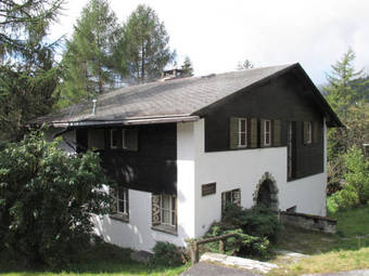 B&B Arche de Noé