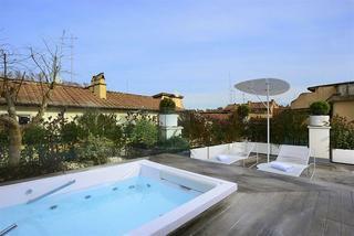Hotel Relais Orso