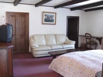 Garni Antico B&B